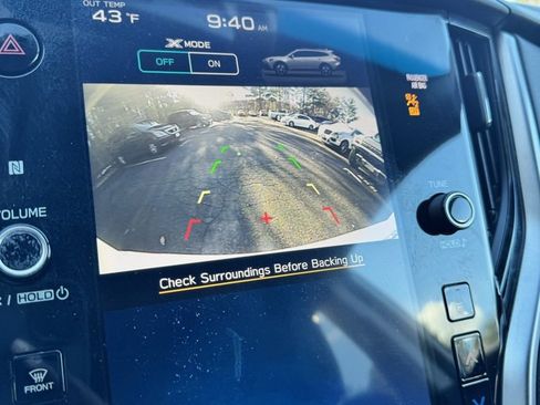 Certified 2022 Subaru Outback Premium image 13