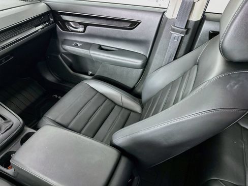 Used 2023 Honda CR-V EX-L image 24