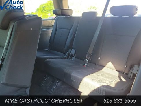 Used 2018 Ford Expedition XLT w/ Cargo Package AWD/4WD image 29