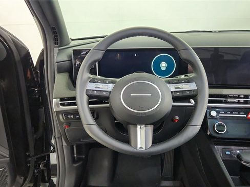 Used 2025 Hyundai Santa Cruz Limited image 20