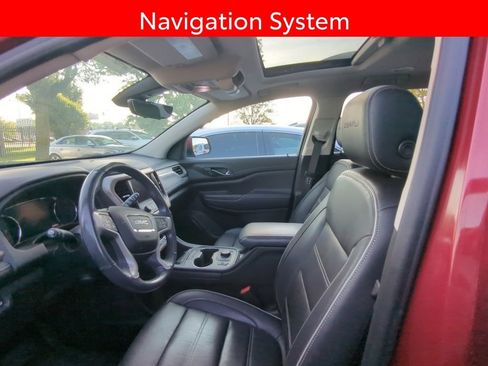 Used 2020 GMC Acadia Denali FWD image 6