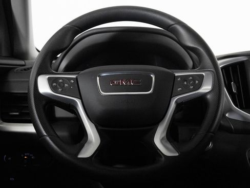 Certified 2023 GMC Terrain SLE image 27