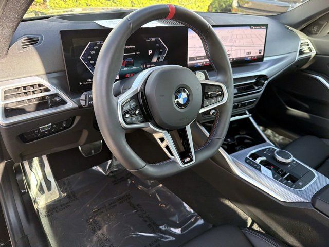Used 2026 BMW M340i RWD image 17