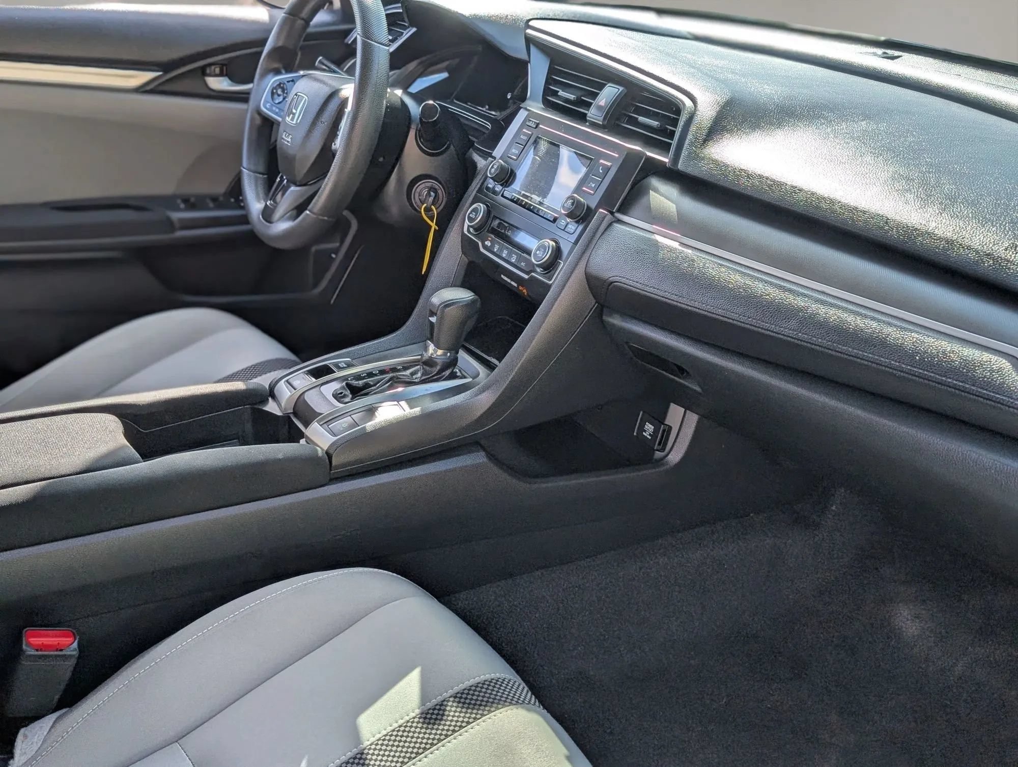Used 2020 Honda Civic LX image 22