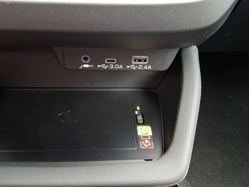 New 2026 Subaru Forester Touring AWD/4WD image 16