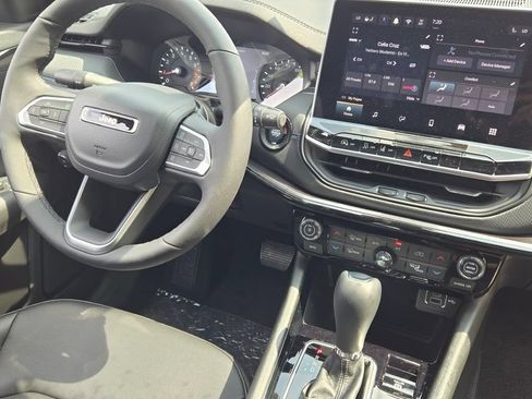 New 2026 Jeep Compass Limited AWD/4WD image 6