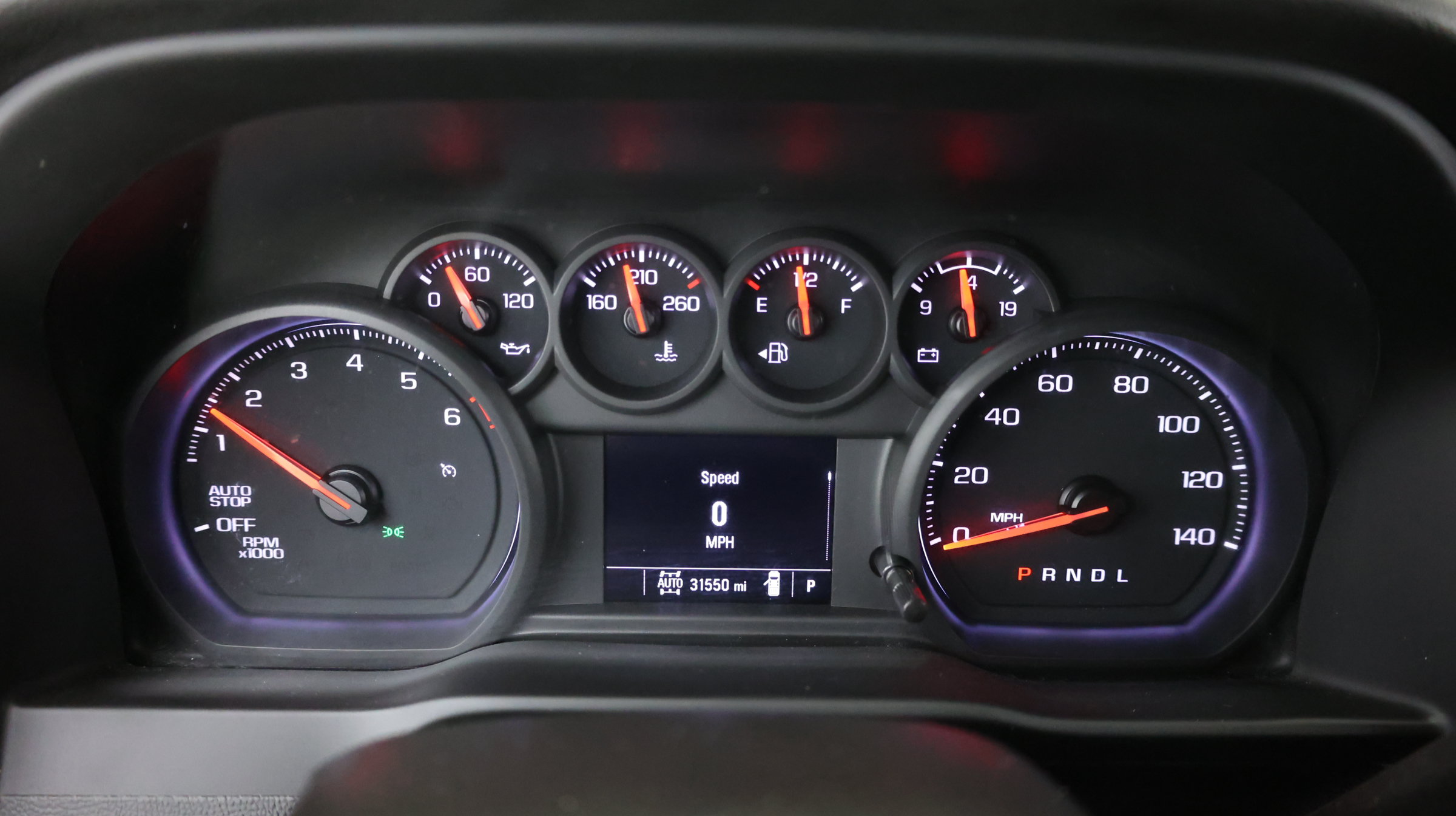 Used 2023 Chevrolet Silverado 1500 Custom AWD/4WD image 30