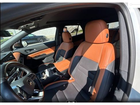 Used 2024 Honda Prologue Elite image 4