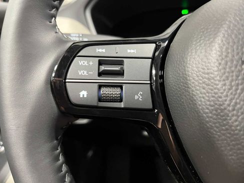 New 2026 Honda HR-V EX-L image 17