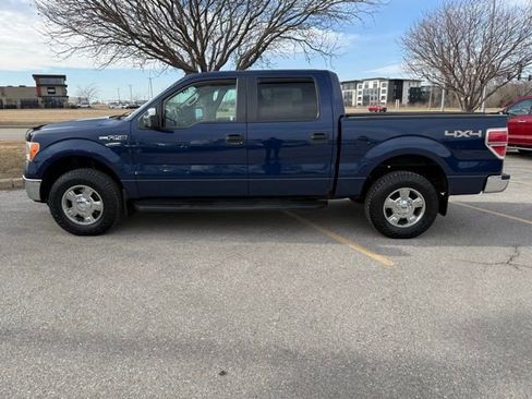 Used 2011 Ford F150 XLT image 7