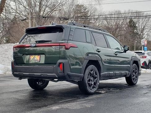 New 2026 Subaru Outback Limited image 3