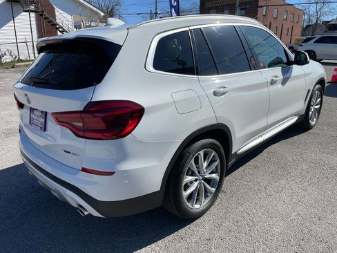 Used 2019 BMW X3 xDrive30i w/ Premium Package image 6