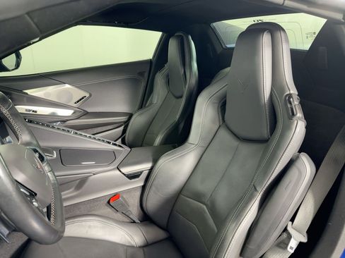 Used 2023 Chevrolet Corvette 2LT image 19
