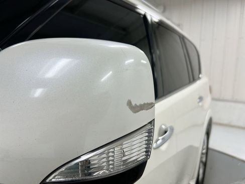 Used 2016 INFINITI QX80 Base w/ 22" Wheel Package image 34