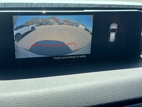 New 2026 MAZDA CX-50 AWD 2.5 Hybrid w/ Cargo Package image 22