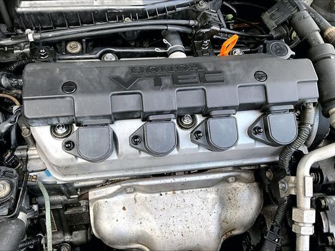 Used 2004 Honda Civic EX image 32