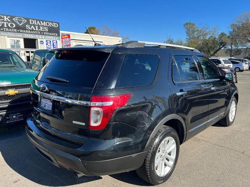 Used 2013 Ford Explorer XLT image 7