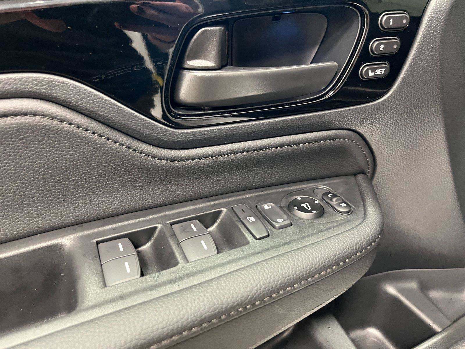 New 2027 Honda Odyssey Touring image 13