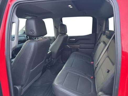 Used 2020 Chevrolet Silverado 1500 RST w/ True North Edition image 27