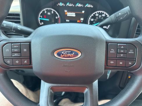 New 2026 Ford F550 4x4 Regular Cab Super Duty image 23