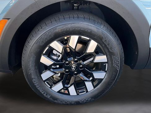 New 2026 Hyundai Santa Cruz SEL AWD/4WD image 13