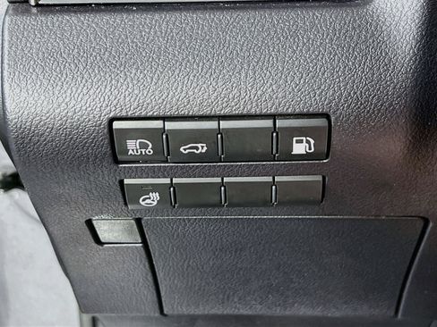 Used 2022 Lexus RX 450h AWD w/ Premium Package image 10