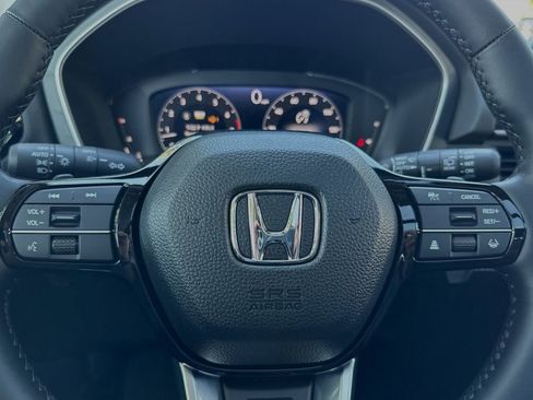 New 2025 Honda Pilot Elite image 24
