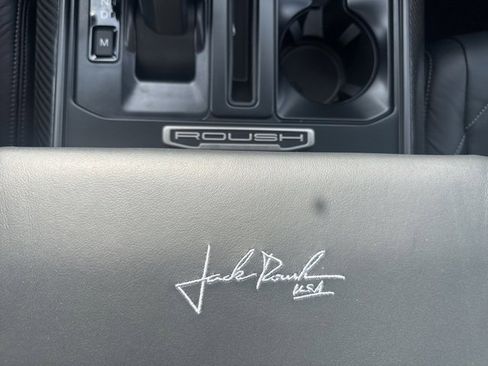 New 2025 Ford F150 Lariat w/ Equipment Group 501A Mid image 46