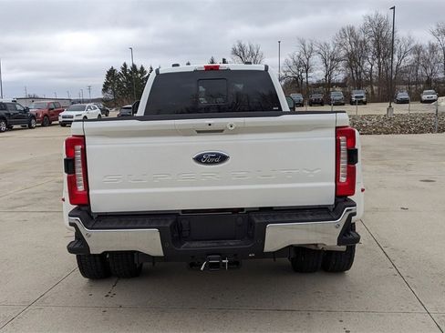 Used 2026 Ford F450 Lariat w/ Lariat Premium Package image 4