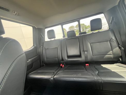 Used 2024 Ford F250 Lariat w/ Lariat Ultimate Package AWD/4WD image 20