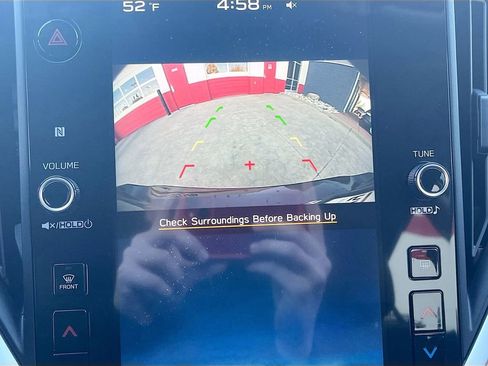 Used 2024 Subaru Impreza 2.0i Sport image 13