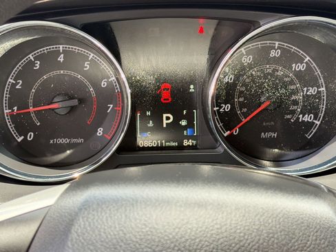 Used 2020 Mitsubishi Outlander Sport ES FWD image 16
