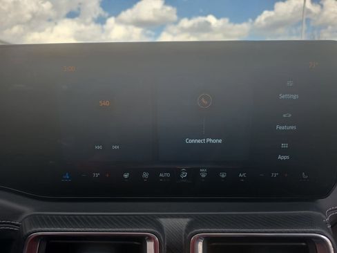 Used 2024 Ford Mustang GT Premium w/ Mustang Nite Pony Package image 23