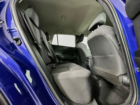 Certified 2022 Toyota Corolla Cross LE AWD/4WD image 26