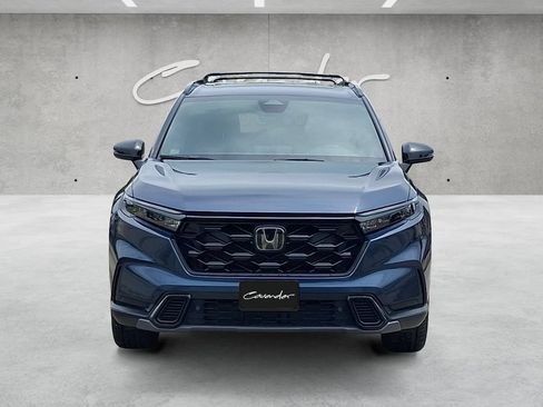 Used 2025 Honda CR-V Sport-L image 18