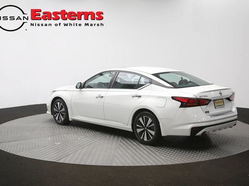 Used 2022 Nissan Altima 2.5 SV w/ SV Premium Package FWD image 63