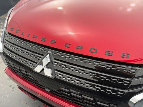 New 2026 Mitsubishi Eclipse Cross SEL image 30