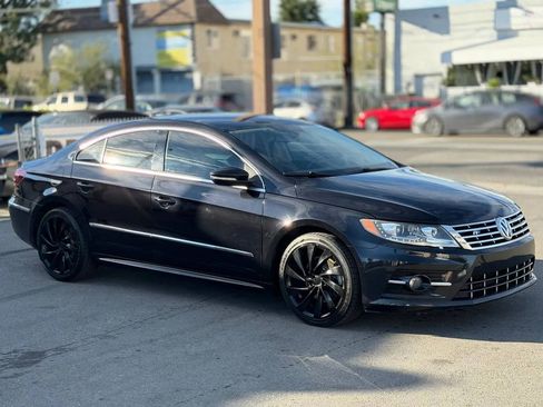 Used 2014 Volkswagen CC R-Line image 18