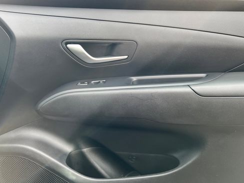 Certified 2022 Hyundai Tucson SEL image 23