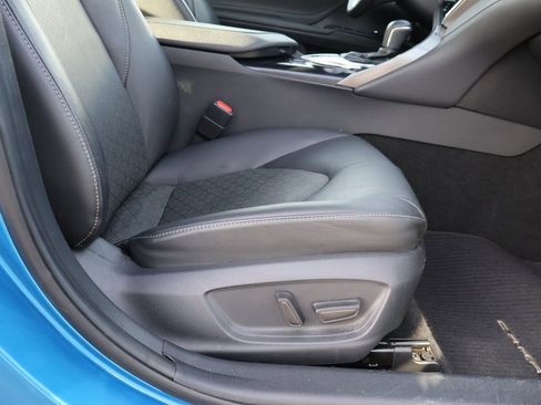 Used 2018 Toyota Camry XSE image 10