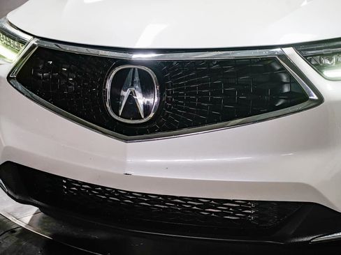 Used 2023 Acura RDX FWD image 9