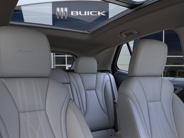 New 2026 Buick Envision Avenir AWD/4WD image 30