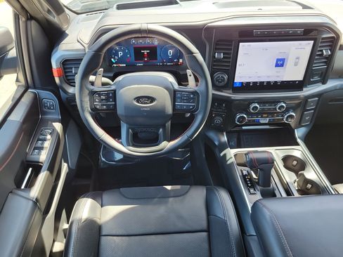 Used 2024 Ford F150 Raptor AWD/4WD image 15