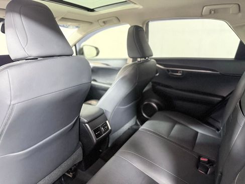 Used 2018 Lexus NX 300 AWD w/ Luxury Package image 20