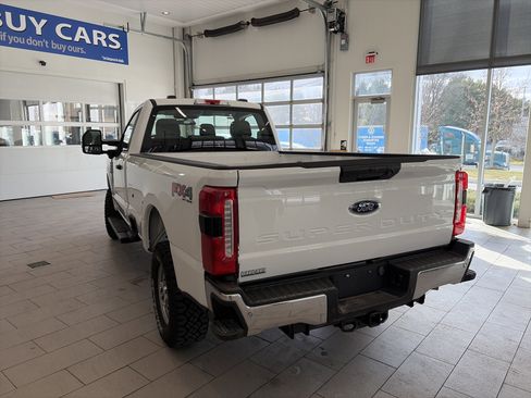 Used 2024 Ford F250 XL w/ 360-Degree Camera Package image 6