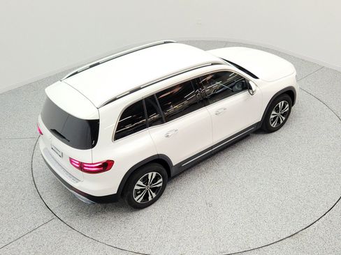 New 2026 Mercedes-Benz GLB 250 image 26