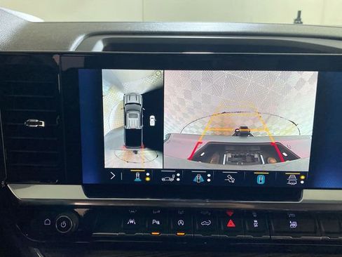 Used 2023 Chevrolet Silverado 1500 RST w/ All Star Edition Plus image 41