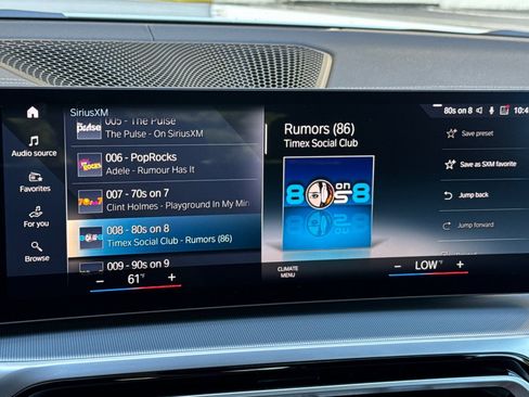 Certified 2023 BMW i4 eDrive35 RWD image 24