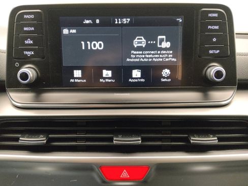 Used 2020 Kia Telluride S image 25