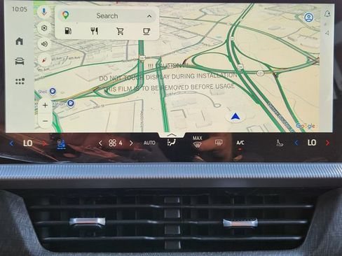 New 2026 Ford Explorer Platinum AWD/4WD image 21